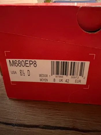 Used New Balance uomo 42 bike — image 7 of 7