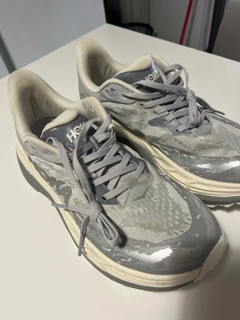 Brugt Scarpa Stinson 7 bike — billede 5 af 11