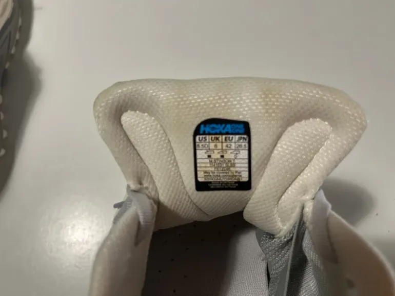 Brugt Scarpa Stinson 7 bike — billede 8 af 11
