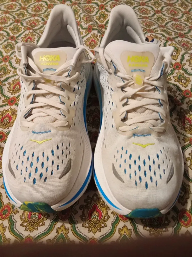 Used Hoka Running Shoes bike — image 1 of 7