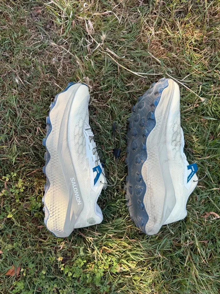 Used Salomon Ultra Glide 4 bike — image 1 of 6
