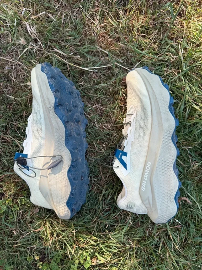 Used Salomon Ultra Glide 4 bike — image 2 of 6