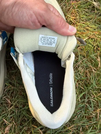 Used Salomon Ultra Glide 4 bike — image 5 of 6
