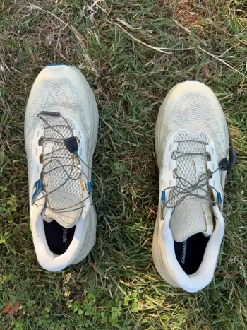 Used Salomon Ultra Glide 4 bike — image 3 of 6