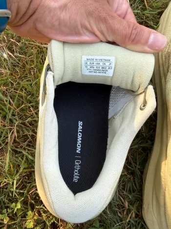 Used Salomon Ultra Glide 4 bike — image 6 of 6