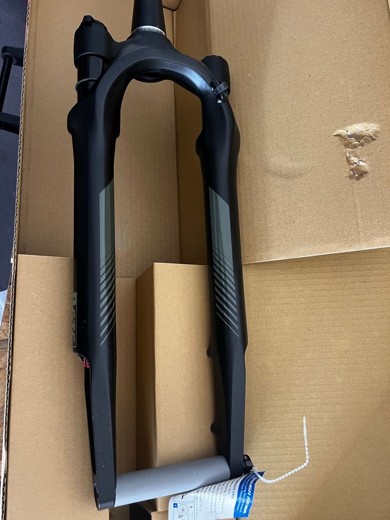 Kind Shock Gravel Fork bike d'occasion — image 2 sur 7
