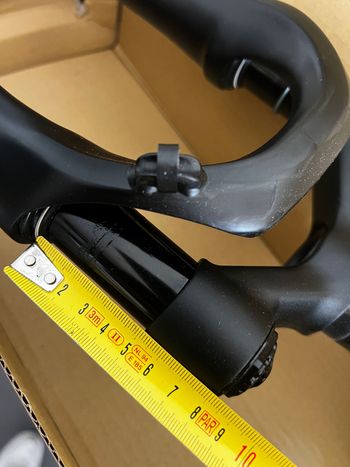 Kind Shock Gravel Fork bike d'occasion — image 6 sur 7