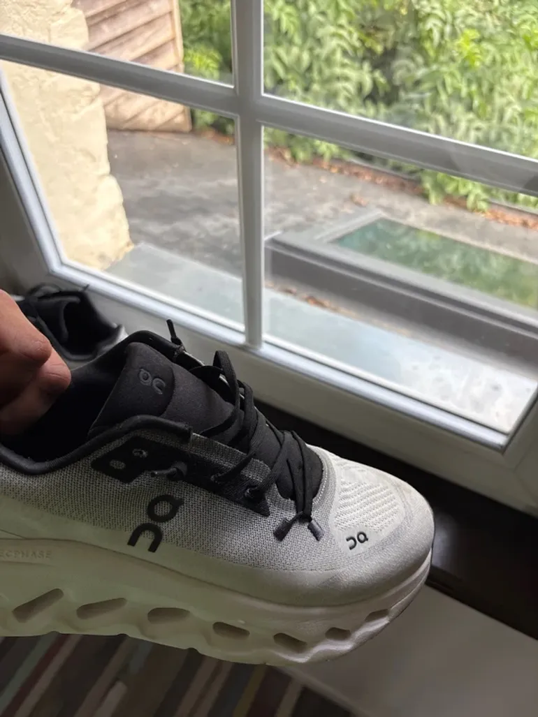 Tweedehands On Running Cloudtilt bike — afbeelding 4 van 4