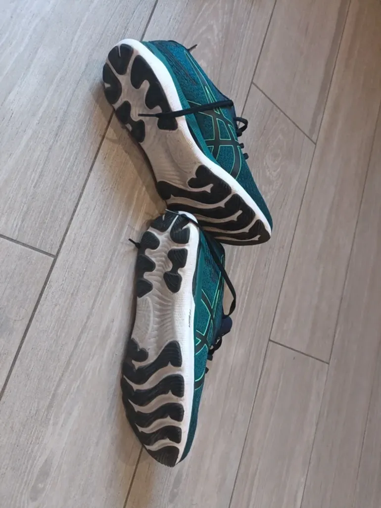 Used Asics Gel Nimbus bike — image 5 of 5