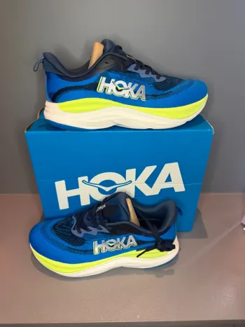 Used Hoka Skyflow bike