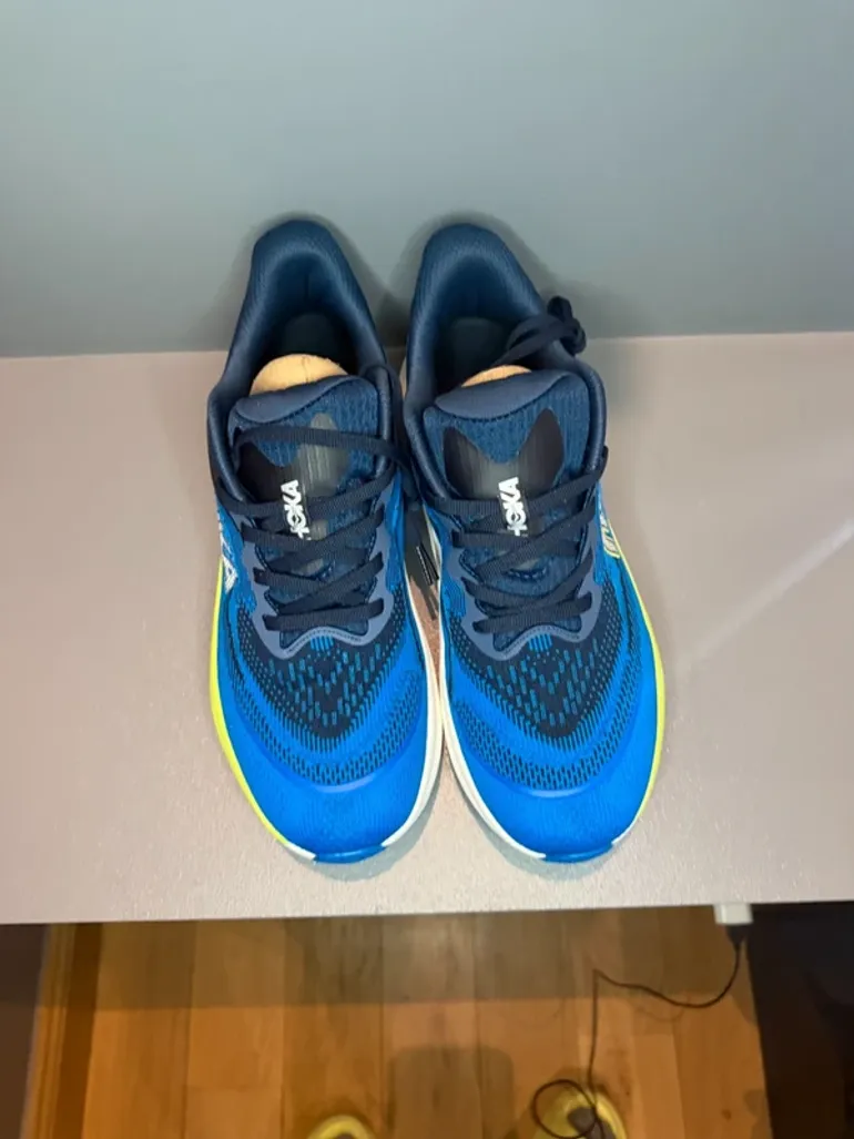 Used Hoka Skyflow bike — image 3 of 7