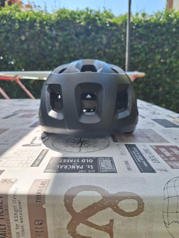 Used Decathlon MTB Helmet bike — image 3 of 6