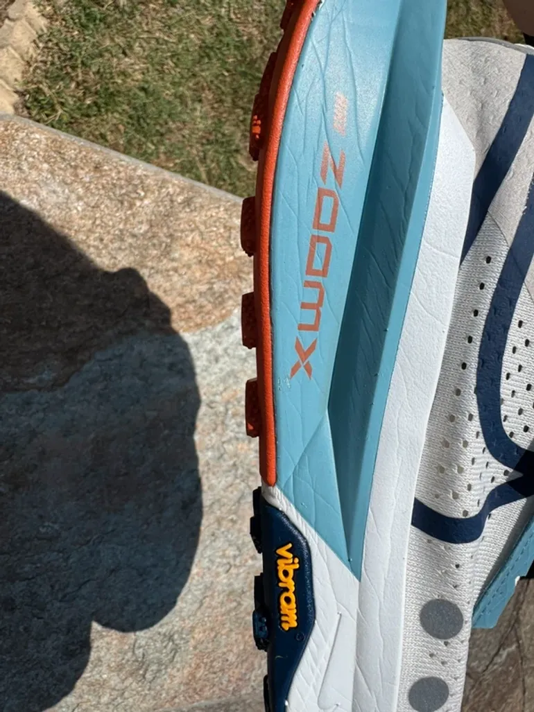 Brugt Nike Zegama Trail 2 bike — billede 4 af 5