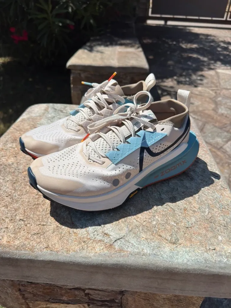 Brugt Nike Zegama Trail 2 bike — billede 2 af 5