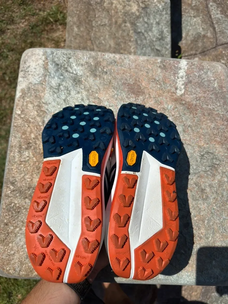 Brugt Nike Zegama Trail 2 bike — billede 3 af 5