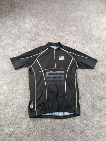 AGU maillot velo homme taille m -36 6634 cyclisme route respirant Cycling Clothing usato