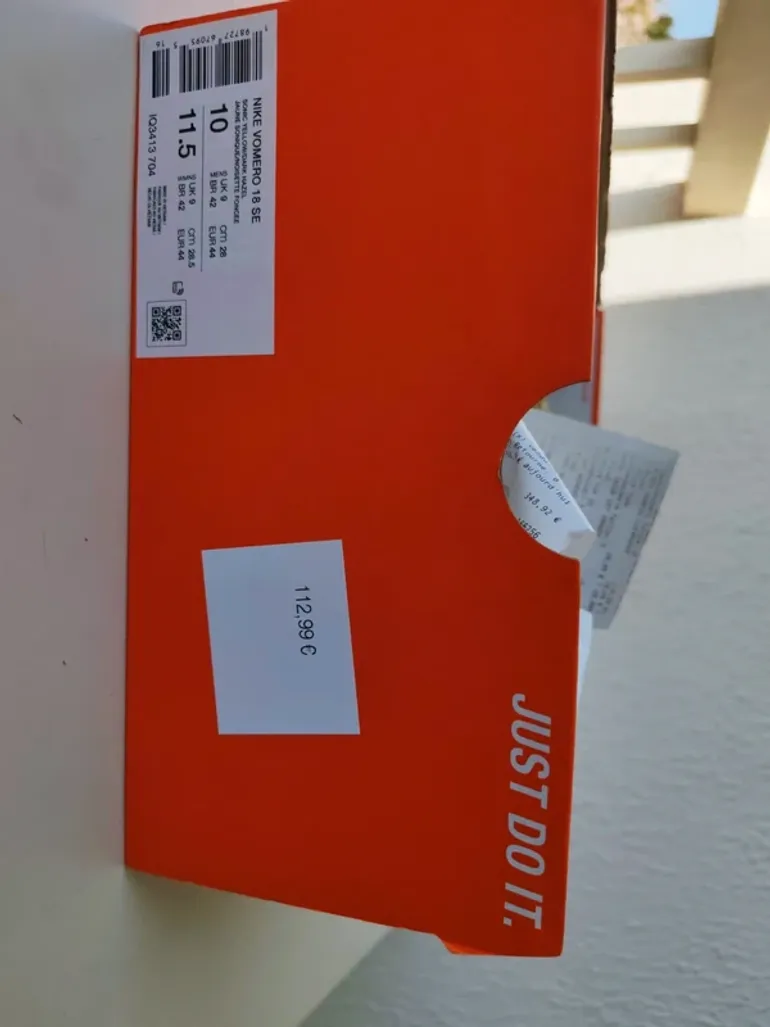 Used Transition Vomero 18 SE bike — image 7 of 8