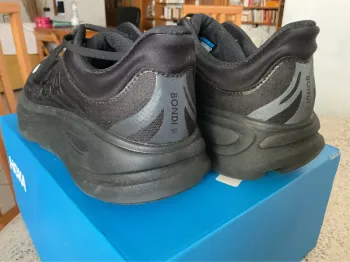 Used Altro Scarpe HOKA bike — image 6 of 6