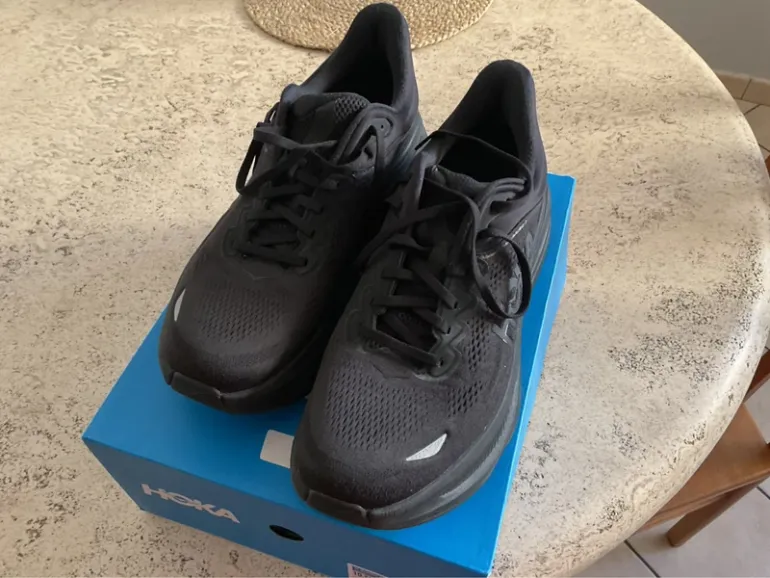 Used Altro Scarpe HOKA bike — image 5 of 6