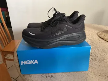 Used Altro Scarpe HOKA bike