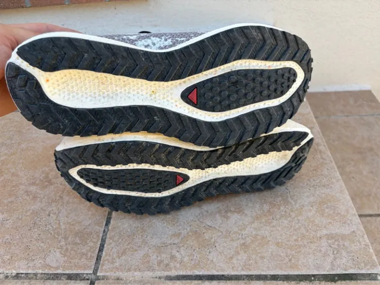 Použité Salomon Aero Glide 4 bike — obrázek 5 z 5