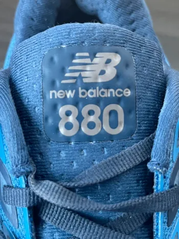 Used New Balance Fresh Foam x 880v15 bike — image 10 of 13