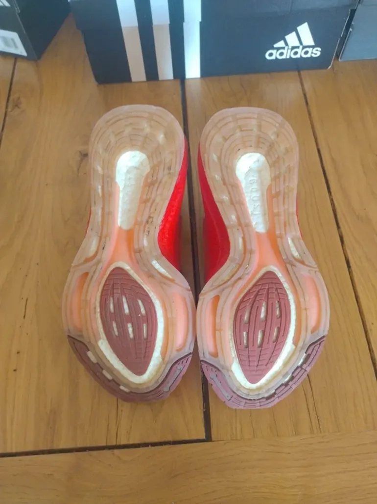 Used Adidas Ultraboost bike — image 2 of 10