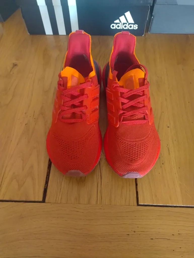Used Adidas Ultraboost bike — image 1 of 10
