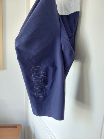 Gebrauchtes dhb Aeron 2.0 Bibshorts navy xs/8 2023 bike — Bild 2 von 7