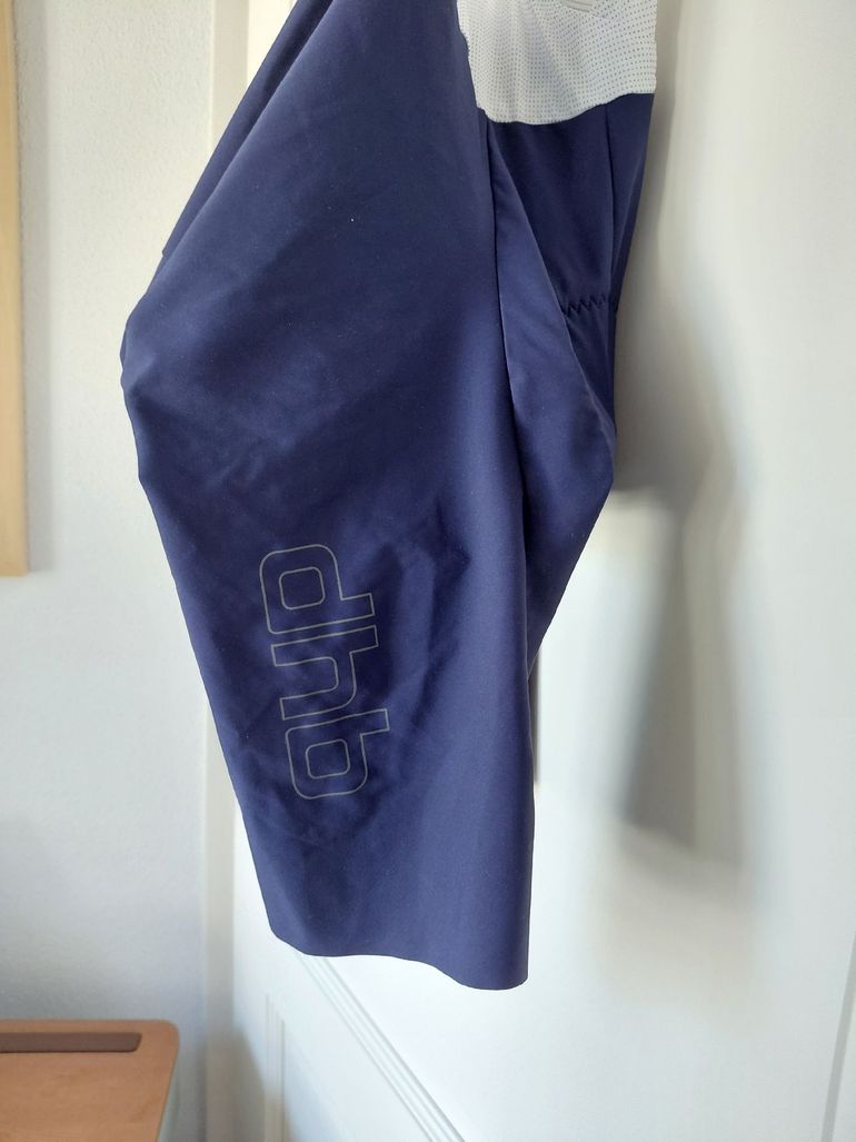 Gebrauchtes dhb Aeron 2.0 Bibshorts navy xs/8 2023 bike — Bild 2 von 7