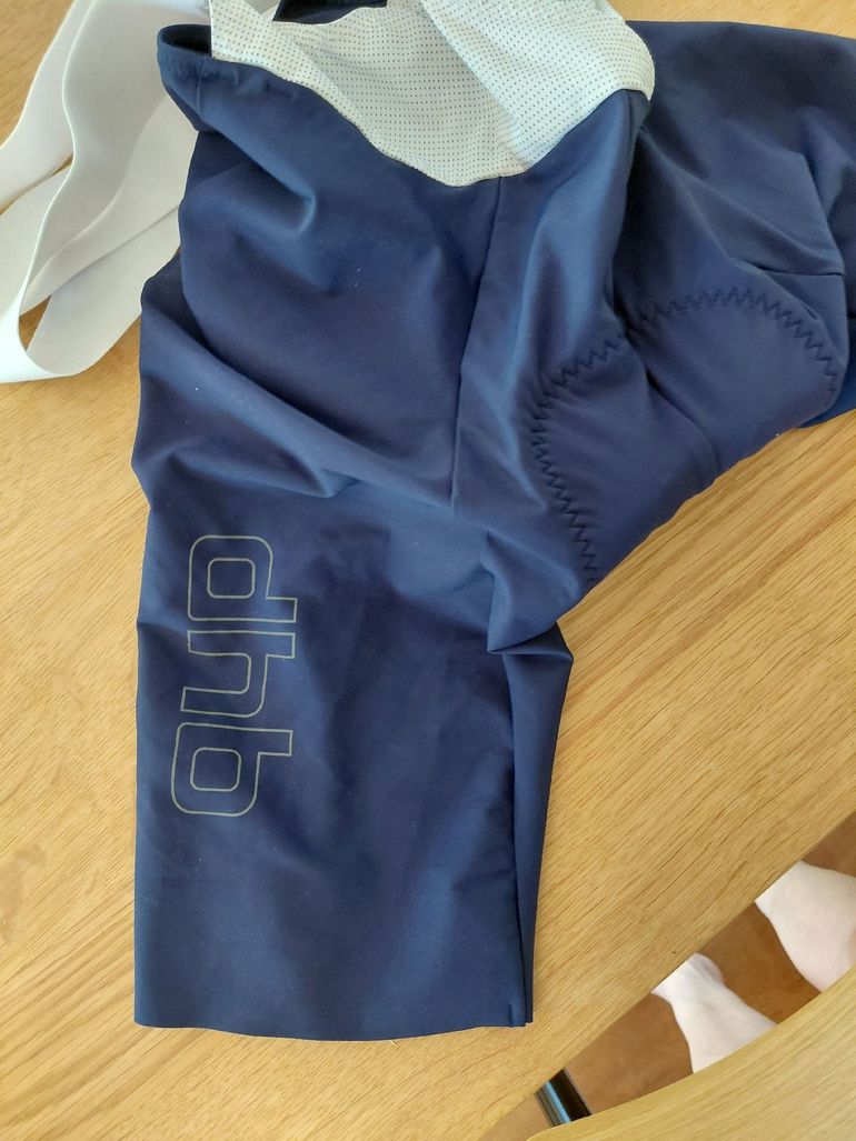 Gebrauchtes dhb Aeron 2.0 Bibshorts navy xs/8 2023 bike — Bild 7 von 7