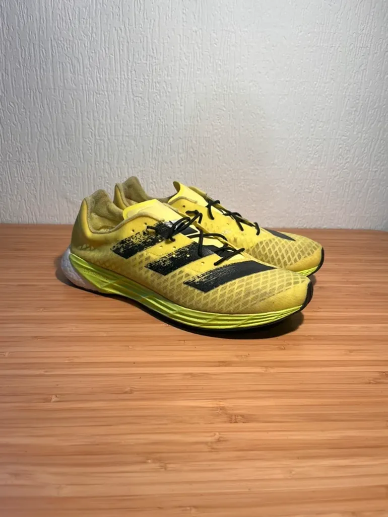 Used Adidas Adizero Pro bike — image 3 of 5