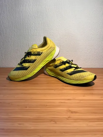 Used Adidas Adizero Pro bike