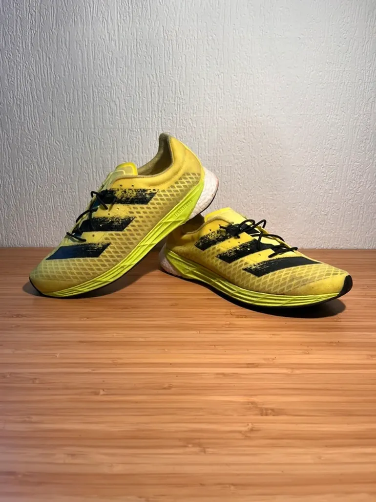Used Adidas Adizero Pro bike — image 1 of 5