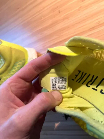 Used Adidas Adizero Pro bike — image 5 of 5