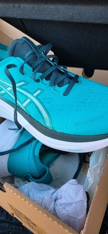 Used Asics Nimbus 27 bike — image 3 of 6