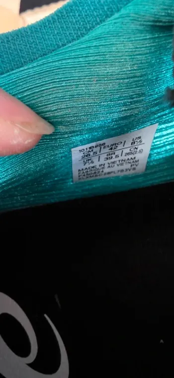 Used Asics Nimbus 27 bike — image 5 of 6