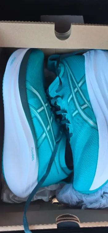 Used Asics Nimbus 27 bike — image 2 of 6