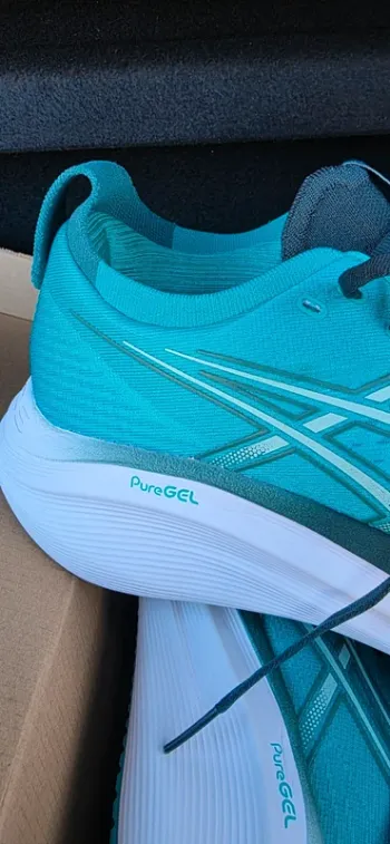 Used Asics Nimbus 27 bike — image 4 of 6