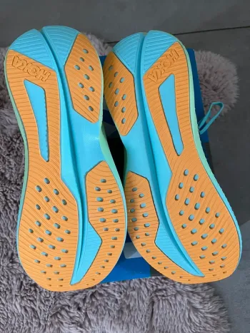 Used Hoka Match 6 bike — image 4 of 5