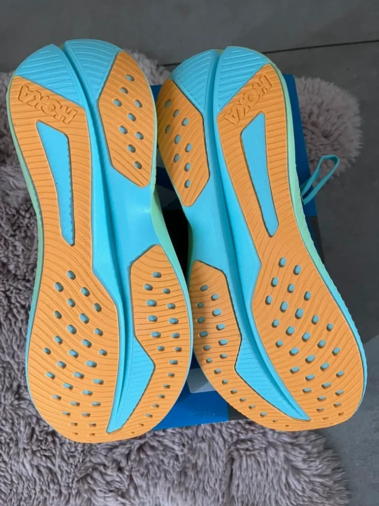 Used Hoka Match 6 bike — image 4 of 5