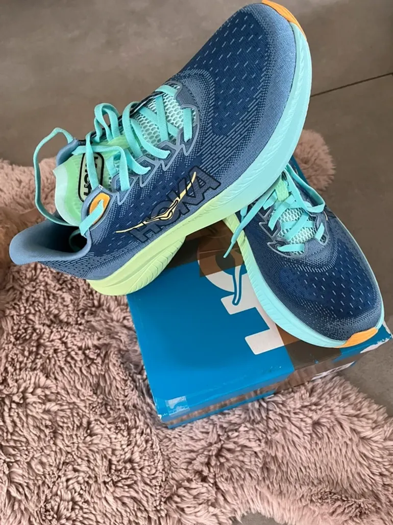 Used Hoka Match 6 bike — image 1 of 5