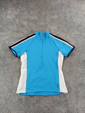Used she Beest maillot velo femme taille l -37 6685 cyclisme route respirant Cycling Clothing
