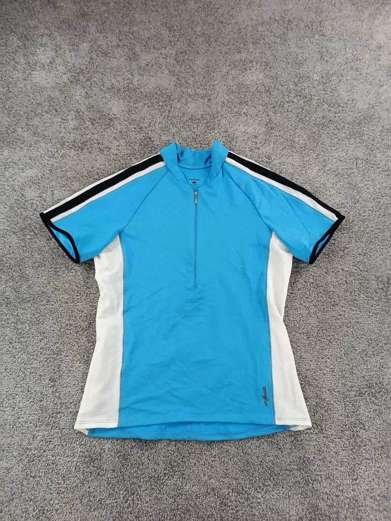 Used she Beest maillot velo femme taille l -37 6685 cyclisme route respirant bike — image 1 of 8