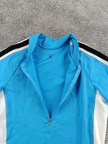 Used she Beest maillot velo femme taille l -37 6685 cyclisme route respirant bike — image 3 of 8