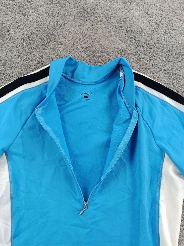 Used she Beest maillot velo femme taille l -37 6685 cyclisme route respirant bike — image 3 of 8