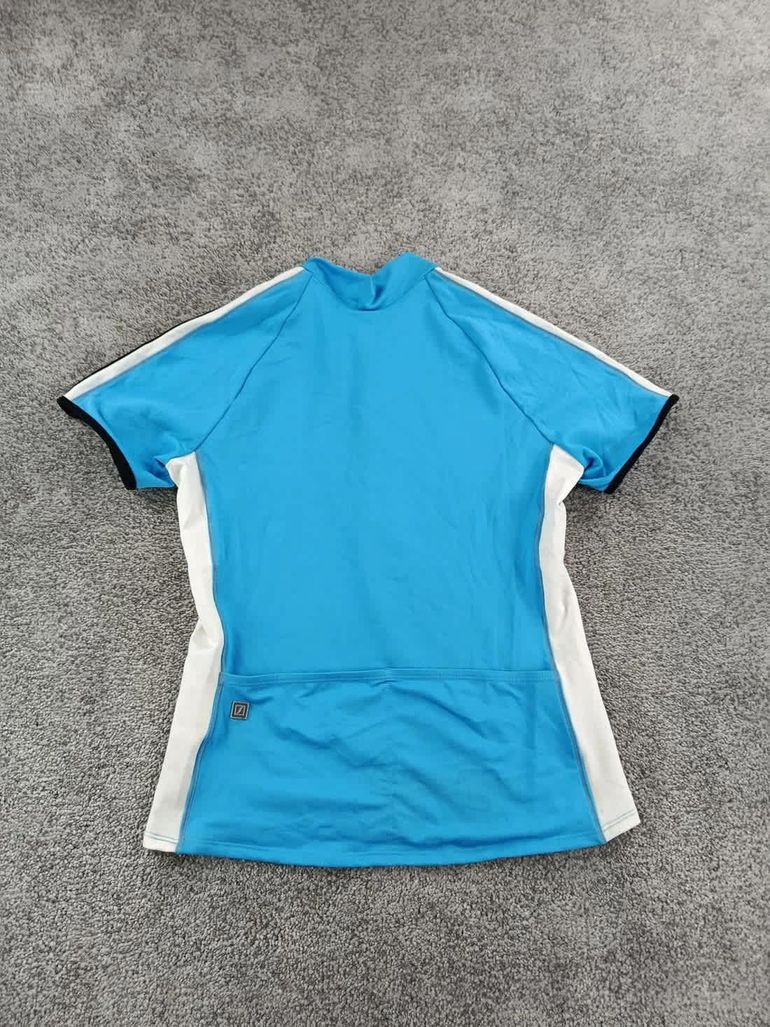 Used she Beest maillot velo femme taille l -37 6685 cyclisme route respirant bike — image 6 of 8