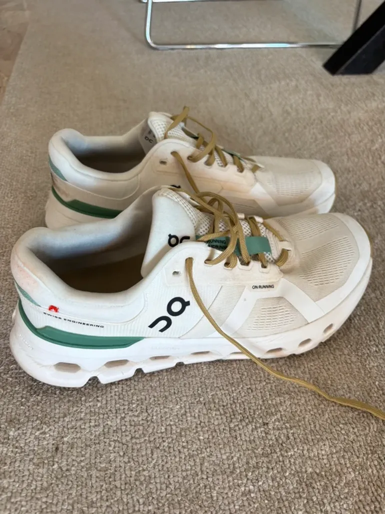 Used On Running Laufschuhe bike — image 4 of 5