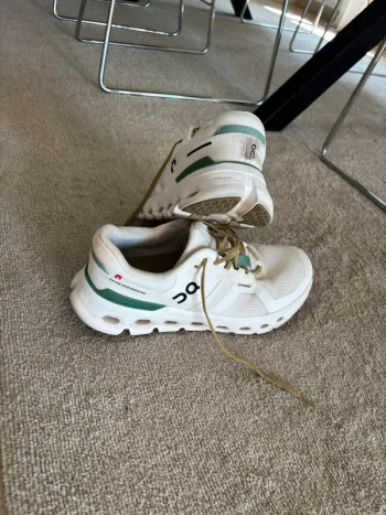 Used On Running Laufschuhe bike