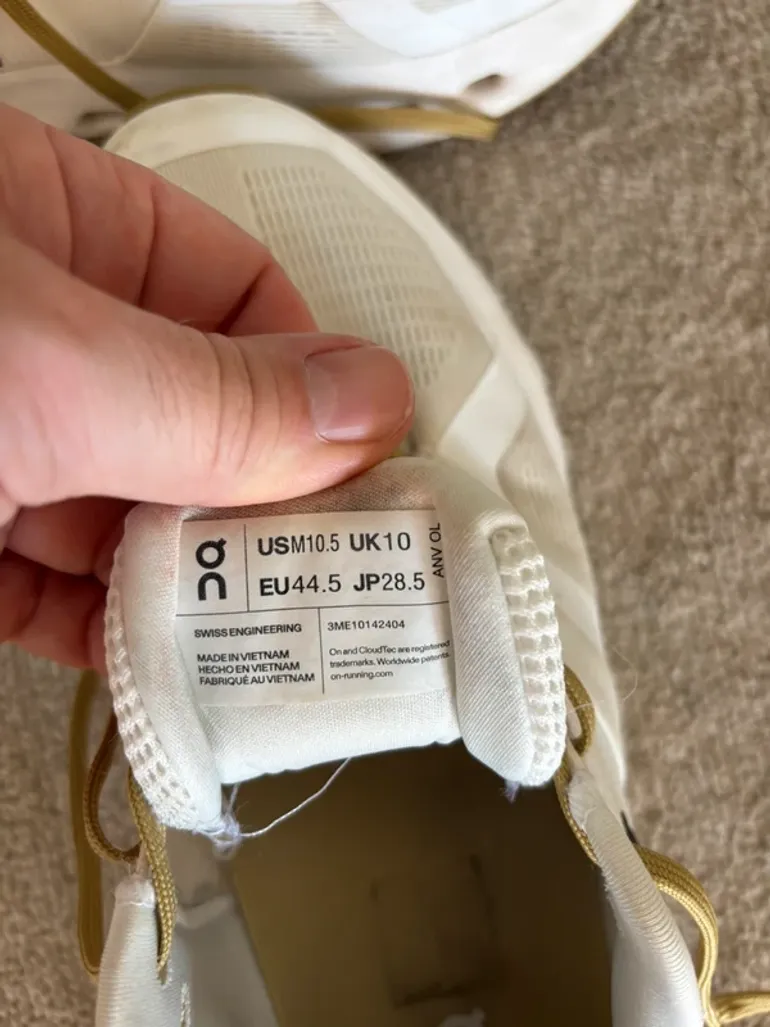Used On Running Laufschuhe bike — image 5 of 5